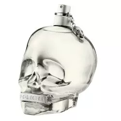 Police To Be Super&lsqb;Natural&rsqb; woda toaletowa spray 125ml (U)