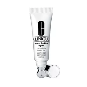 Clinique, Even Better Eyes Dark Circle Corrector rozświetlający krem do okolic oczu 10ml