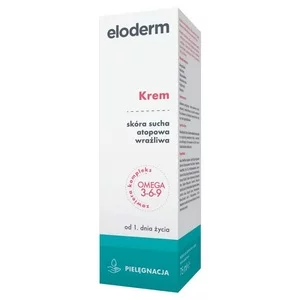 Eloderm Krem nawilżający 75ml