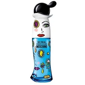 Moschino So Real Cheap and Chic woda toaletowa spray 30ml (W)