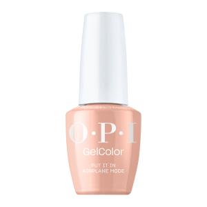 OPI Gel Color Intelli-Gel System OPIcons, lakier hybrydowy do paznokci, put it in air-mode, 15ml