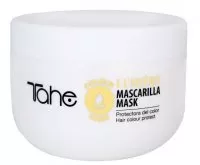 Tahe Lumiere Express Colour Care, maska do włosów koloryzowanych, 300ml