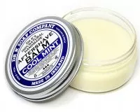 Dr K Soap Company, balsam po goleniu Cool Mint, 60ml