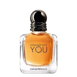 Giorgio Armani Emporio Armani Stronger With You, woda toaletowa, 50ml (M)
