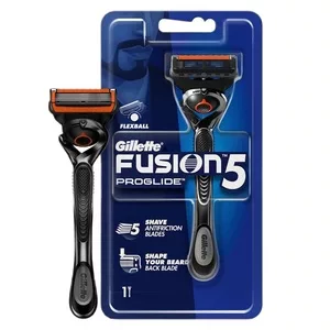 Gillette Fusion5 ProGlide maszynka do golenia dla mężczyzn