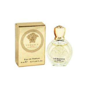 Versace Eros Pour Femme woda perfumowana miniatura 5ml (W)