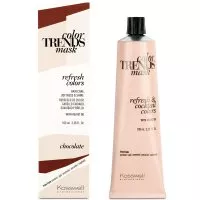 Kosswell Color Trends Mask, kremowa farba do półtrwałej koloryzacji, chocolate, 100ml