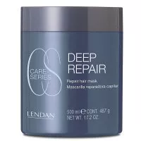 Lendan Deep Repair, maska regenerująca do włosów, 500ml