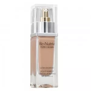 Estée Lauder Re-Nutriv Ultra Radiance Liquid Makeup SPF20 podkład do twarzy 2C2 Pale Almond 30ml