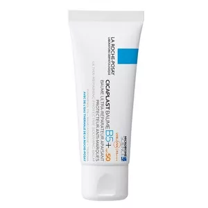 La Roche Posay Cicaplast Baume B5+ regenerujący balsam kojący do twarzy i ciała SPF50 40ml