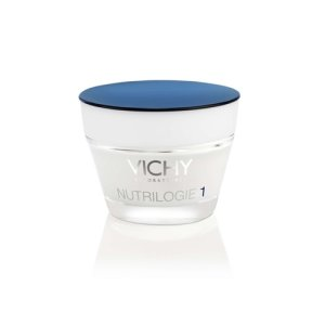 Vichy Nutrilogie 1 odżywczo-regenerujący krem ??do skóry suchej 50ml