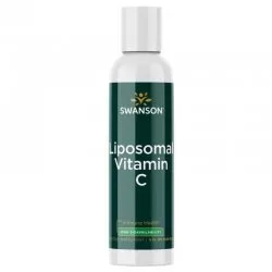 Swanson Witamina C liposomalna 148ml