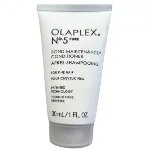 Olaplex Bond Maintenance No. 5Fine, odżywka do włosów, 30ml, GRATIS