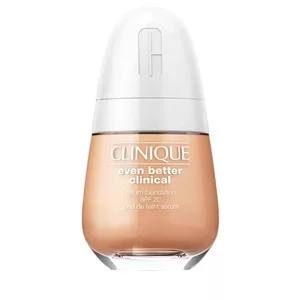 Clinique, Even Better Clinical Serum Foundation SPF20 podkład wyrównujący koloryt skóry WN 16 Buff 30ml