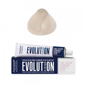 Alfaparf Milano Evolution of Color, farba do włosów, 11.02, 60ml,