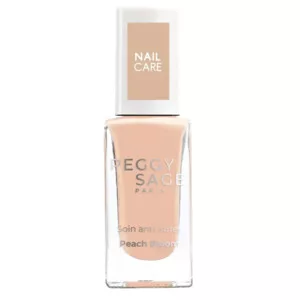 Peggy Sage CC Nails, wygładzający preparat do paznokci, Peach Bloom, 11ml