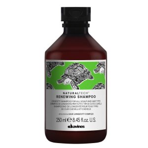 Davines Naturaltech codzienny szampon przeciwstarzeniowy 250ml