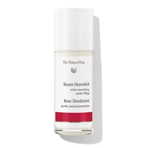 Dr. Hauschka Rose Deodorant dezodorant w kulce 50ml (W)