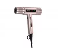 Wahl Vanquish, lekka suszarka do włosów z jonizacją, Rose Gold, 1600W