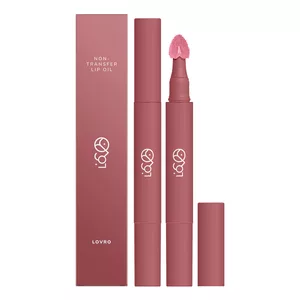Lovro Non-Transfer Lip Oil zastygający olejek do ust 02 Fresh 1.75g