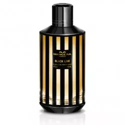 Mancera Black Line woda perfumowana spray 120ml (U)