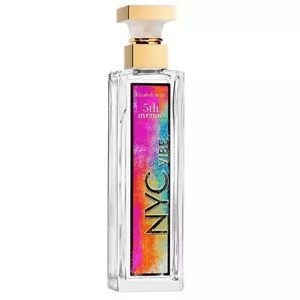 Elizabeth Arden 5th Avenue NYC Vibe woda perfumowana spray 75ml (W)