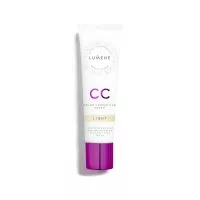 Lumene CC 7w1, lekki podkład redukujący zaczerwienienia, Light SPF 20, 30ml