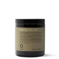 OWay Bluemoon, maska do włosów blond, rozjaśnionych i siwych, 160ml