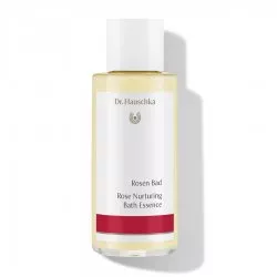Dr. Hauschka Nurturing Bath Essence olejek do kąpieli Rose 100ml