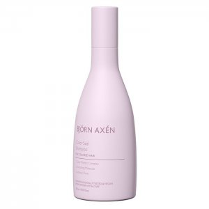 Björn Axén Color Seal, szampon do włosów farbowanych, 250ml