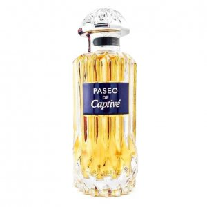 Pendora Scents Paseo De Captive woda perfumowana spray 100ml (U)