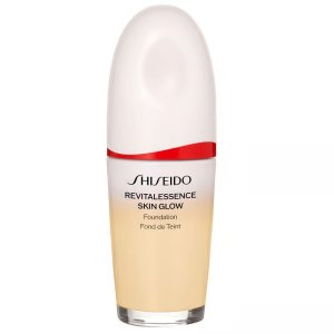 Shiseido Revitalessence Skin Glow Foundation SPF30 podkład do twarzy 120 Ivory 30ml