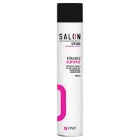 CeCe Salon Styling, extra mocny lakier do włosów, 750ml