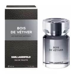 Karl Lagerfeld Bois De Vetiver woda toaletowa spray 50ml (M)
