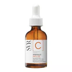 SVR [C] Ampoule antyoksydacyjne serum w ampułce 30ml