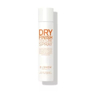 Eleven Australia Dry Finish Texture Spray, suchy spray teksturyzujący, 178ml