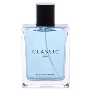 Banana Republic Classic Aqua woda perfumowana spray 125ml (U)