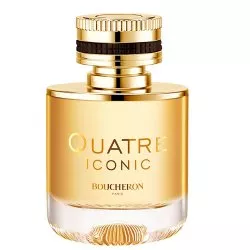 Boucheron Quatre Iconic Pour Femme woda perfumowana spray 50ml (W)