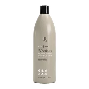 RR Line, perfumowana emulsja utleniająca w kremie, 1,05% (3,5vol), 1000ml