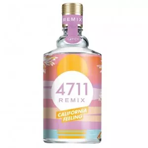 4711 Remix California Feeling woda kolońska spray 100ml (U)