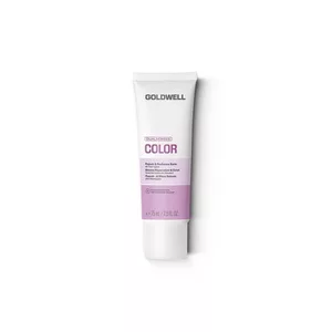 Goldwell Dualsenses Color, balsam odbudowująco-nabłyszczający do włosów, 75ml