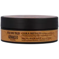 Tahe Advanced Barber, bardzo mocny wosk nabłyszczający do włosów, 100ml