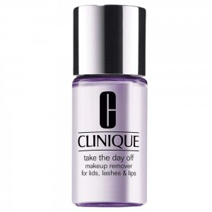 Clinique Take the Day Off Makeup Remover płyn do usuwania makijażu 50ml