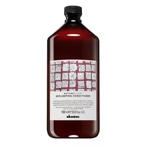 Davines Naturaltech Replumping Conditioner uelastyczniająco-nawilżająca odżywka do włosów 1000ml
