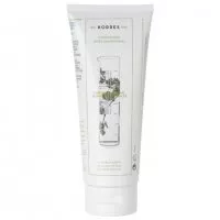 Korres Odżywka z aloesem i wyciągiem z lebiodki do włosów normalnych 200ml