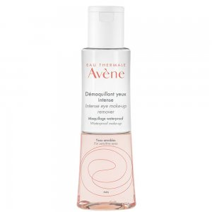 Avene Les Essentiels płyn do demakijażu oczu 125ml