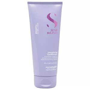 Alfaparf Milano Semi di Lino Smooth, odżywka dyscyplinująca, 200ml