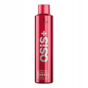 Schwarzkopf OSIS+ Refresh Dust, suchy szampon do włosów, 300ml