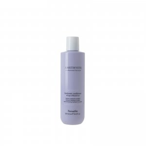 Farmavita Amethyste Blonde Hyaluronic Conditioner, odżywka nawilżająca, 250ml