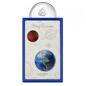 Lattafa Art Of Universe woda perfumowana spray 100ml (U)